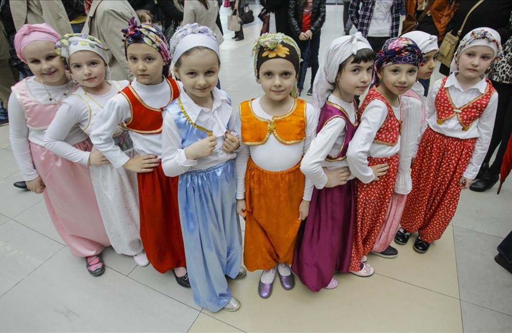 23 nisan kıyafetleri