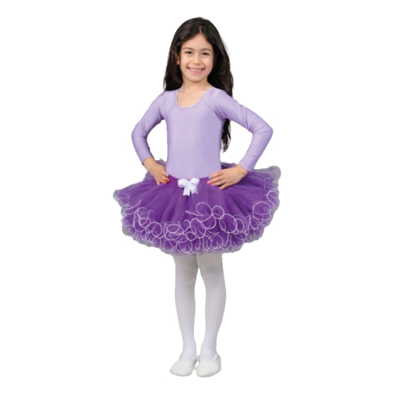 tütü bale balet 23 nisan kıyafetleri