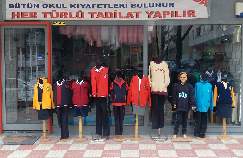 23 nisan kıyafeti nasıl seçilir